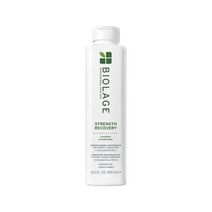 Strength Recovery Shampoo - Biolage Renovation NZ Strength Recovery Shampoo - Biolage Renovation NZ | L'Oréal Partner Shop